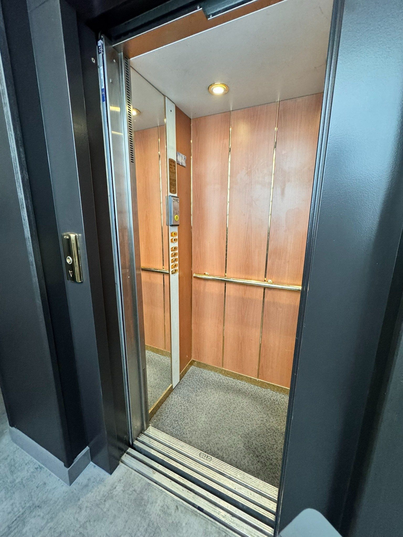 Vente Appartement 3&nbsp;pièces 75.38&nbsp;m² Nantes