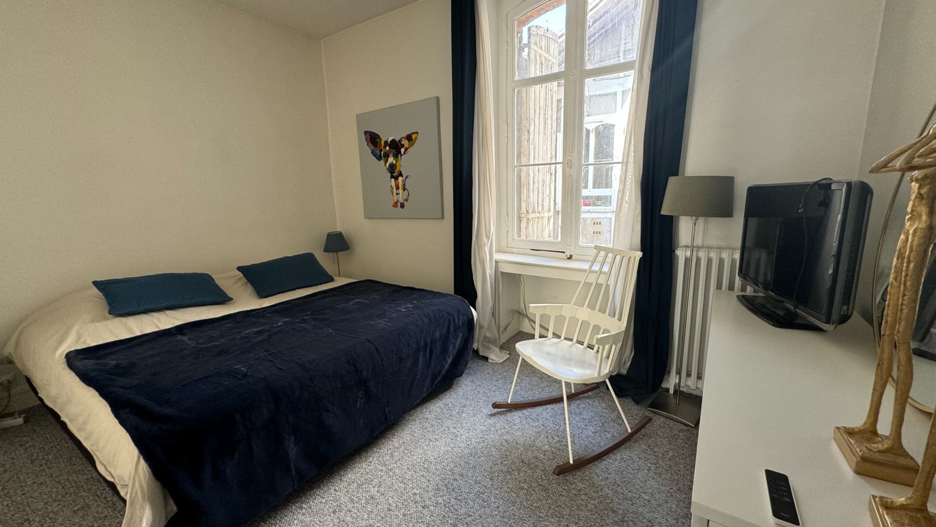 Vente Appartement 4&nbsp;pièces 85.12&nbsp;m² Nantes