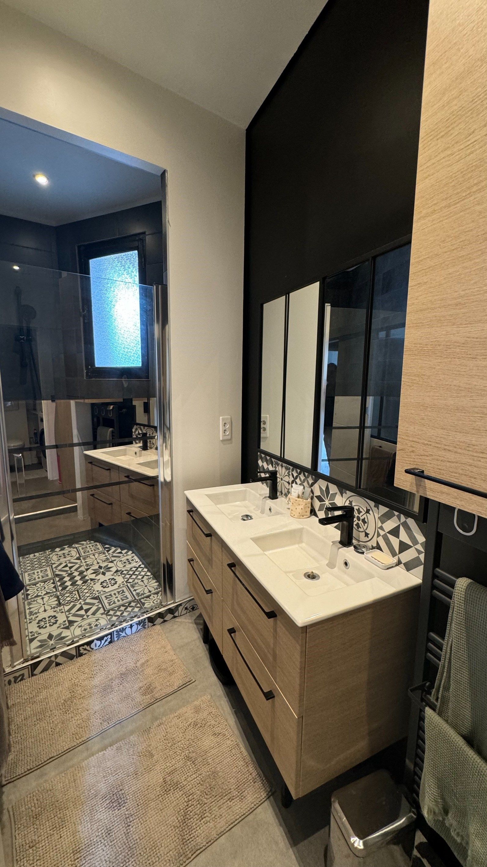 Vente Appartement 4&nbsp;pièces 85.12&nbsp;m² Nantes