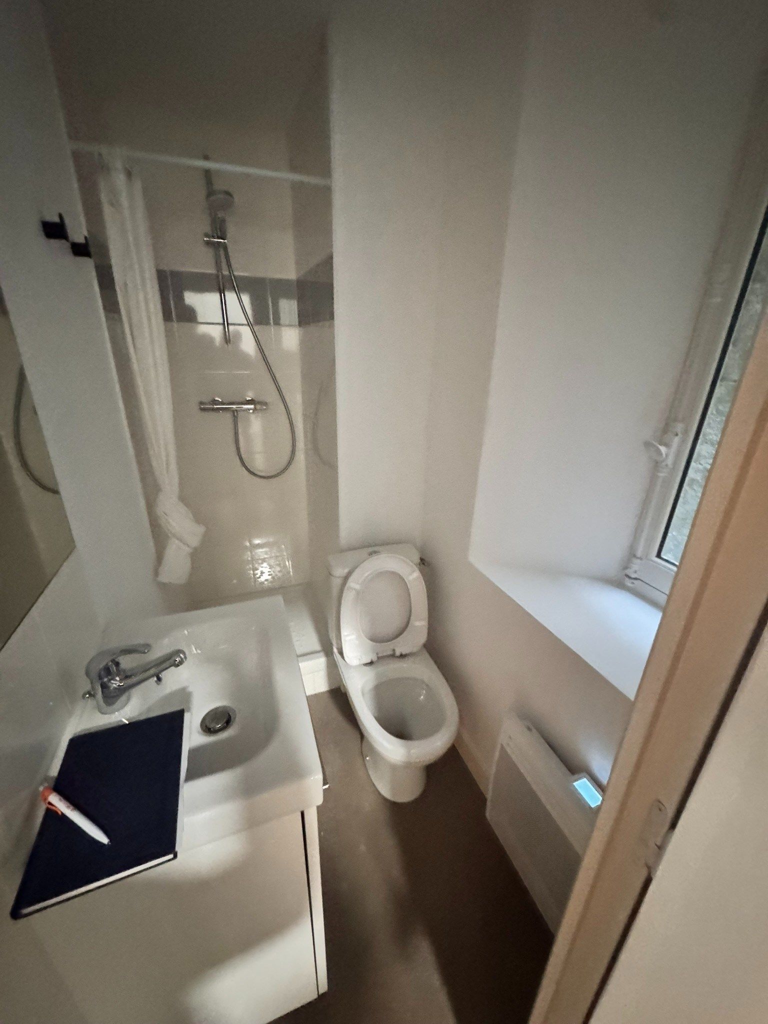 Vente Appartement 1&nbsp;pièce 19&nbsp;m² Nantes