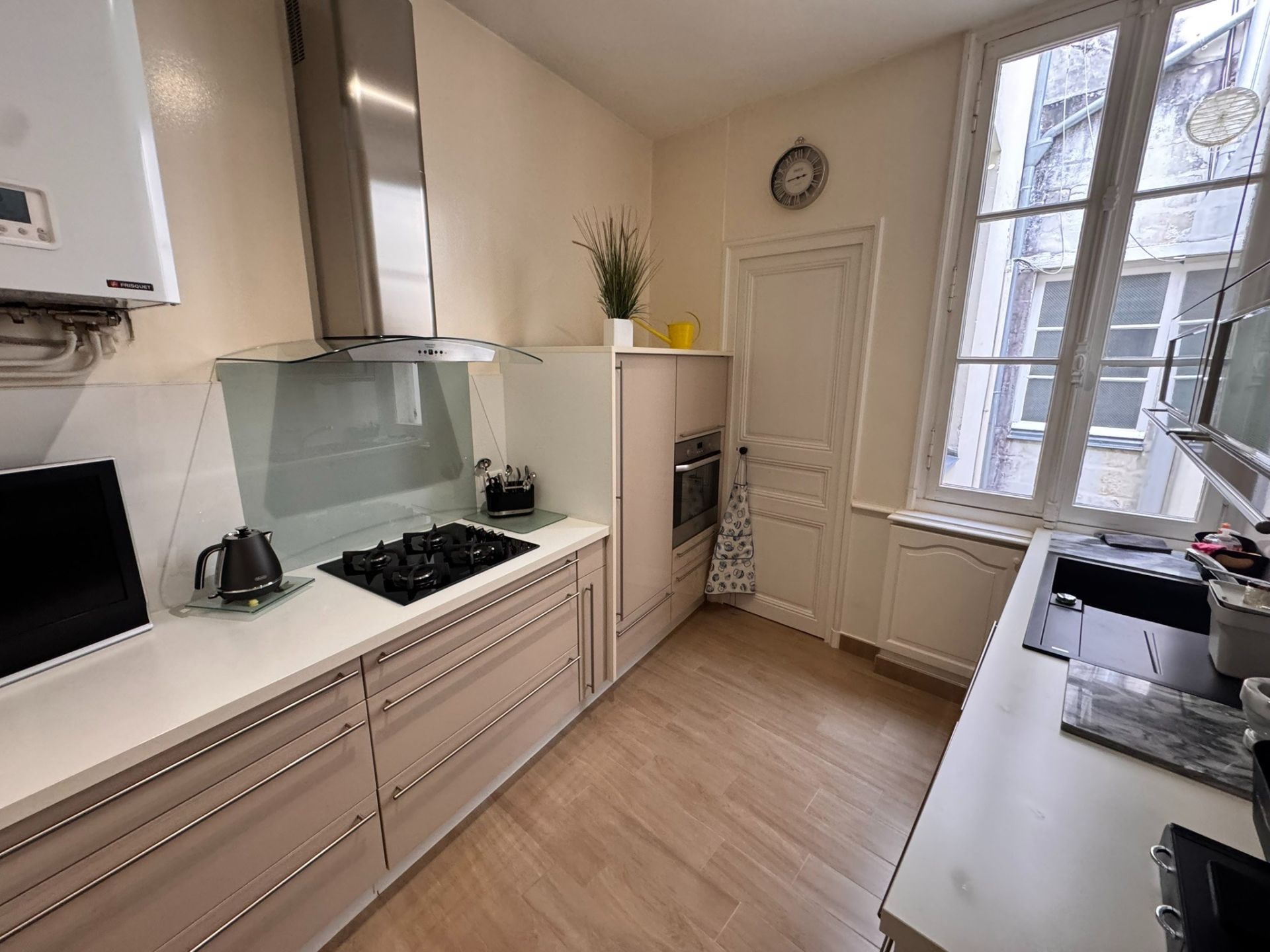 Vente Appartement 4&nbsp;pièces 103.33&nbsp;m² Nantes