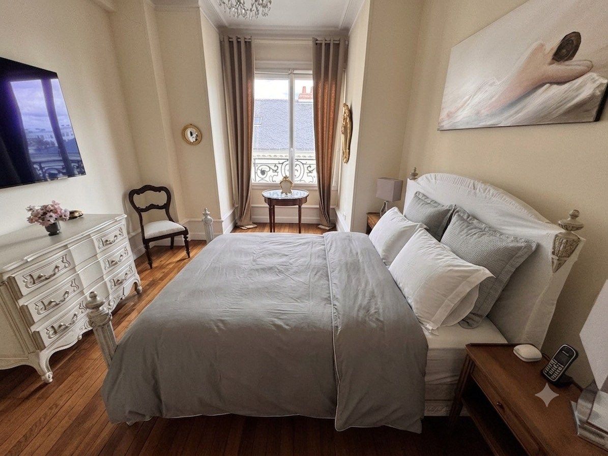 Vente Appartement 4&nbsp;pièces 103.33&nbsp;m² Nantes