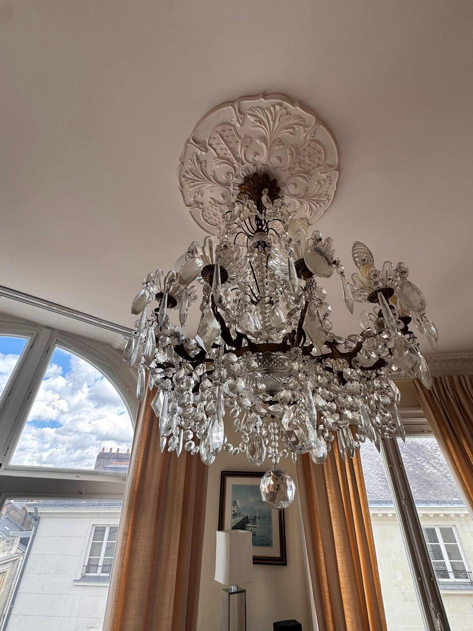 Vente Appartement 4&nbsp;pièces 103.33&nbsp;m² Nantes