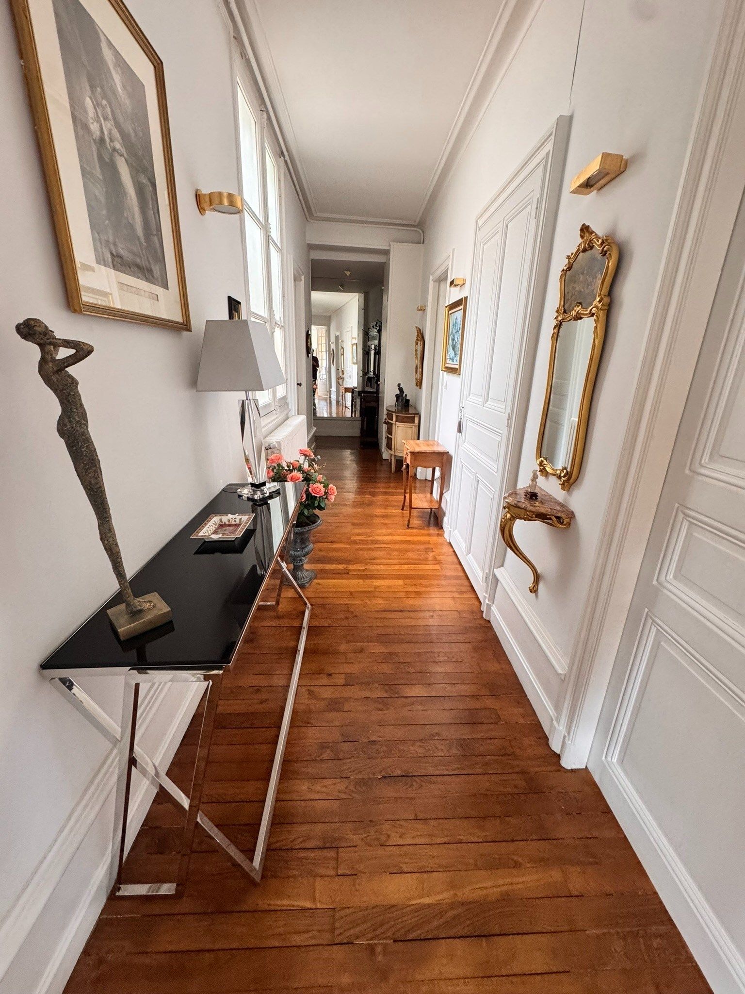 Vente Appartement 4&nbsp;pièces 103.33&nbsp;m² Nantes
