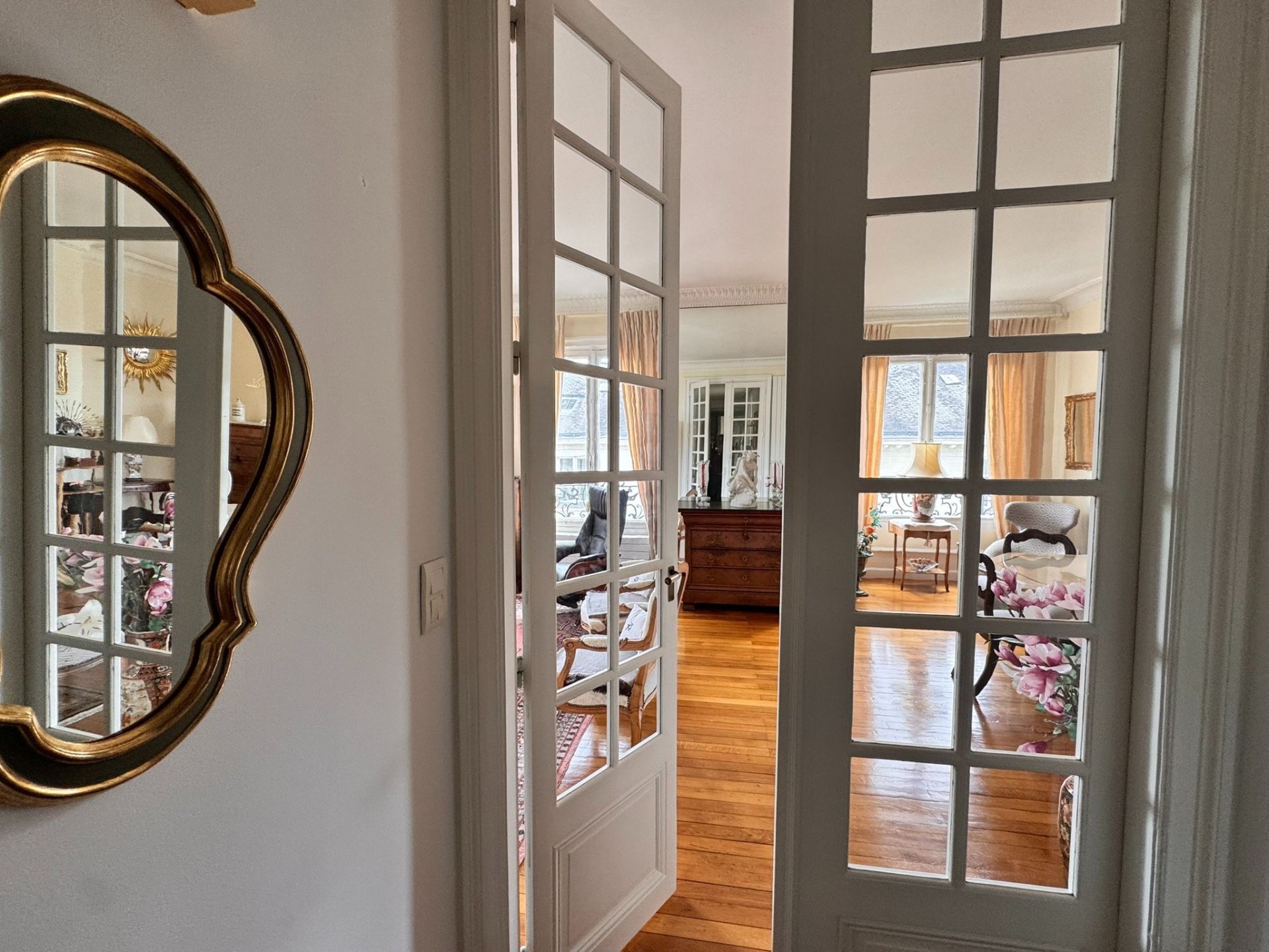 Vente Appartement 4&nbsp;pièces 103.33&nbsp;m² Nantes