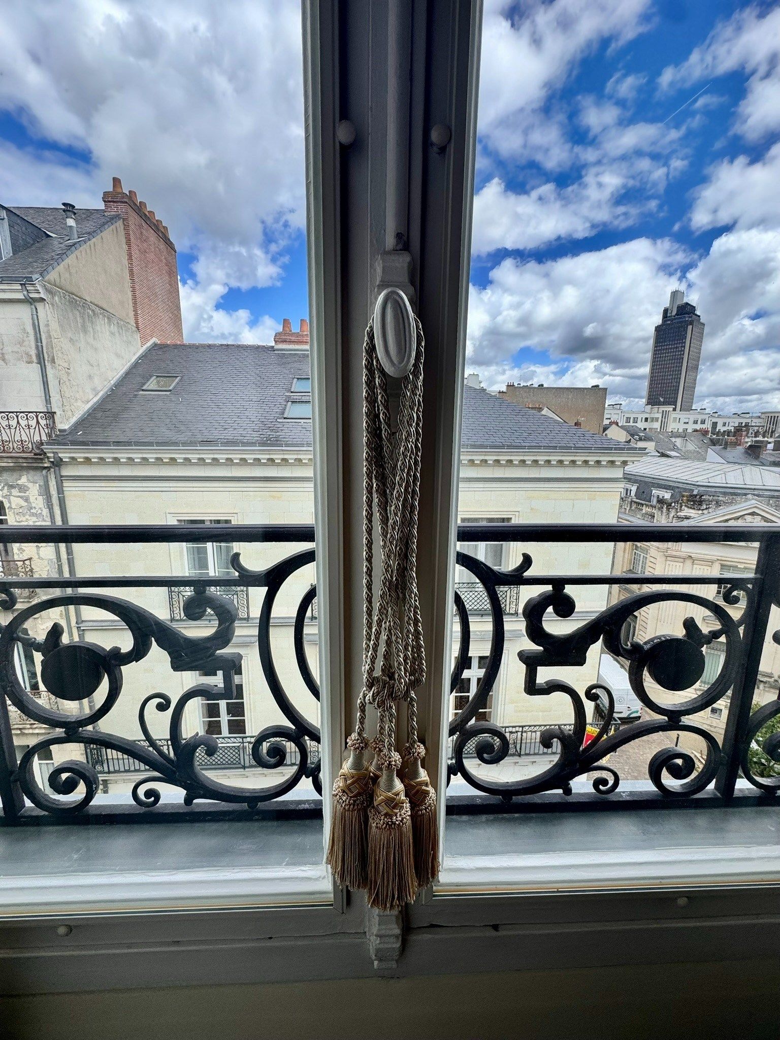 Vente Appartement 4&nbsp;pièces 103.33&nbsp;m² Nantes