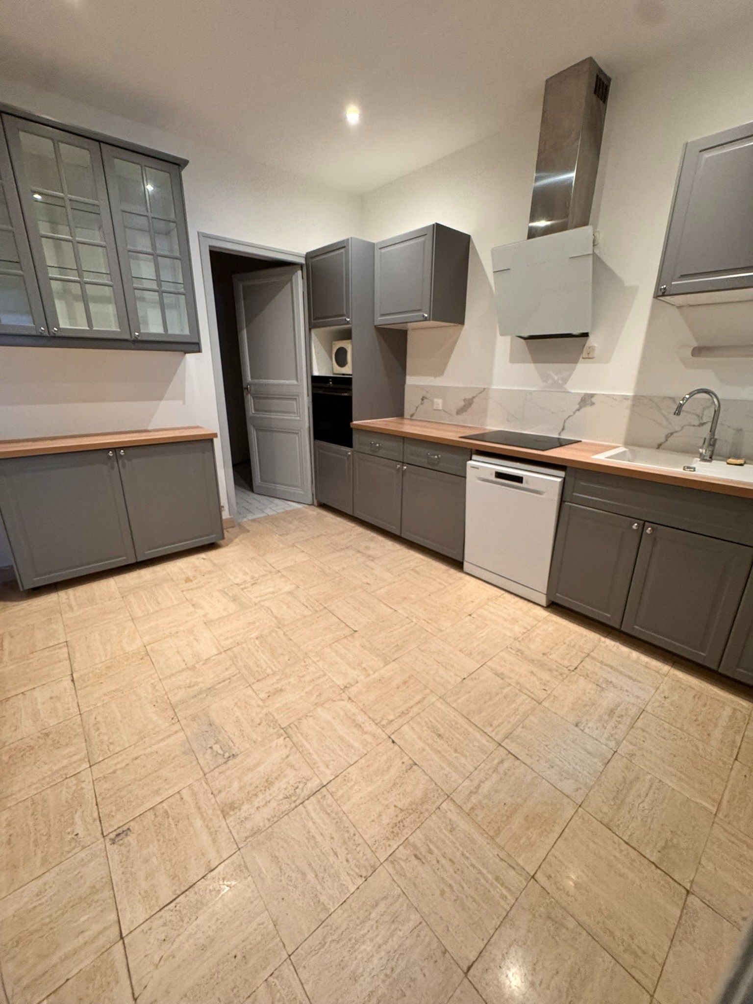 Location Appartement 3&nbsp;Pièces 87.6&nbsp;m² Nantes