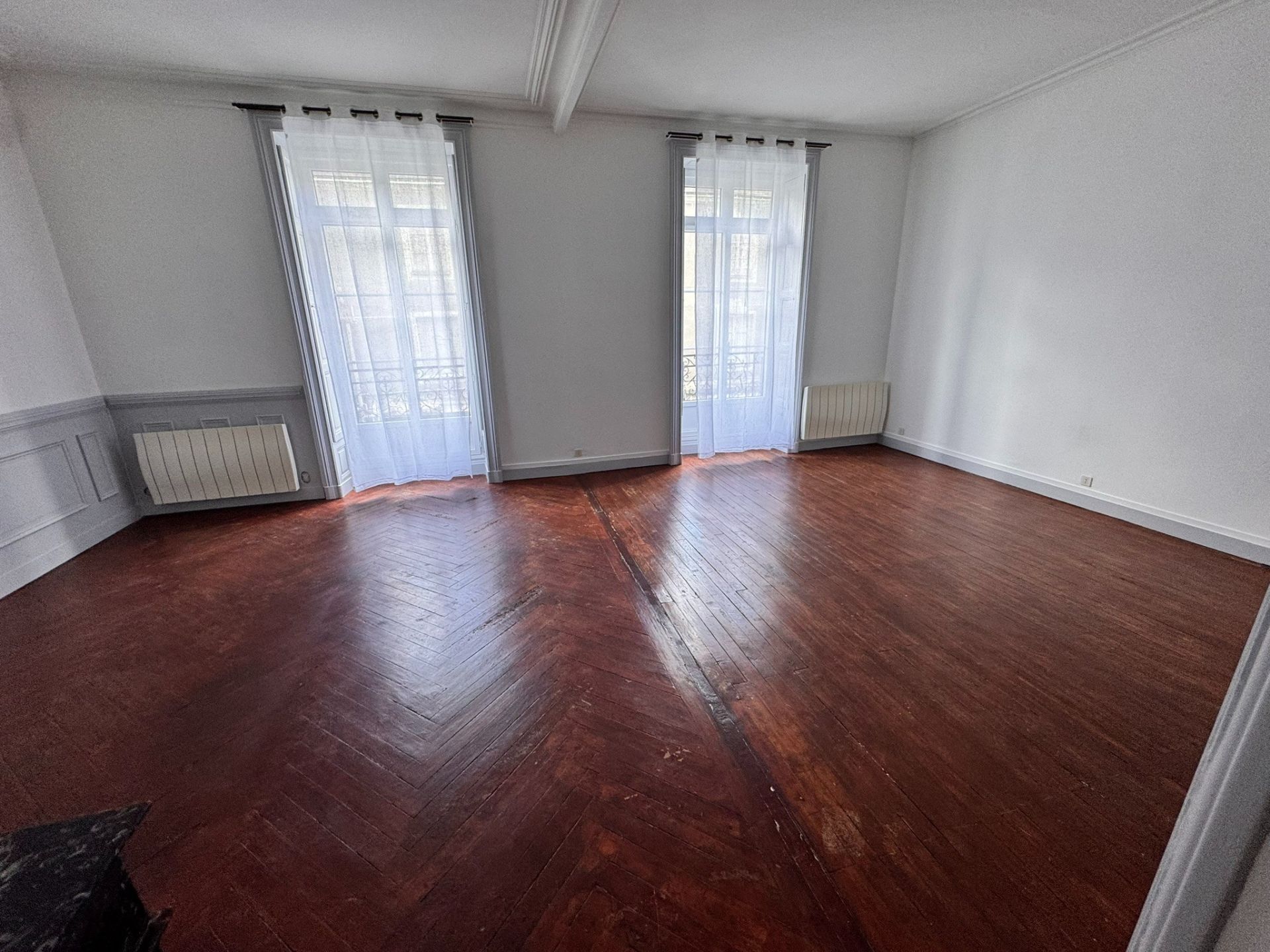 Location Appartement 3&nbsp;Pièces 87.6&nbsp;m² Nantes