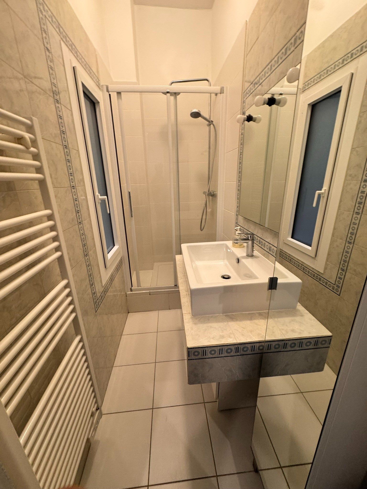 Location Appartement 3&nbsp;Pièces 87.6&nbsp;m² Nantes