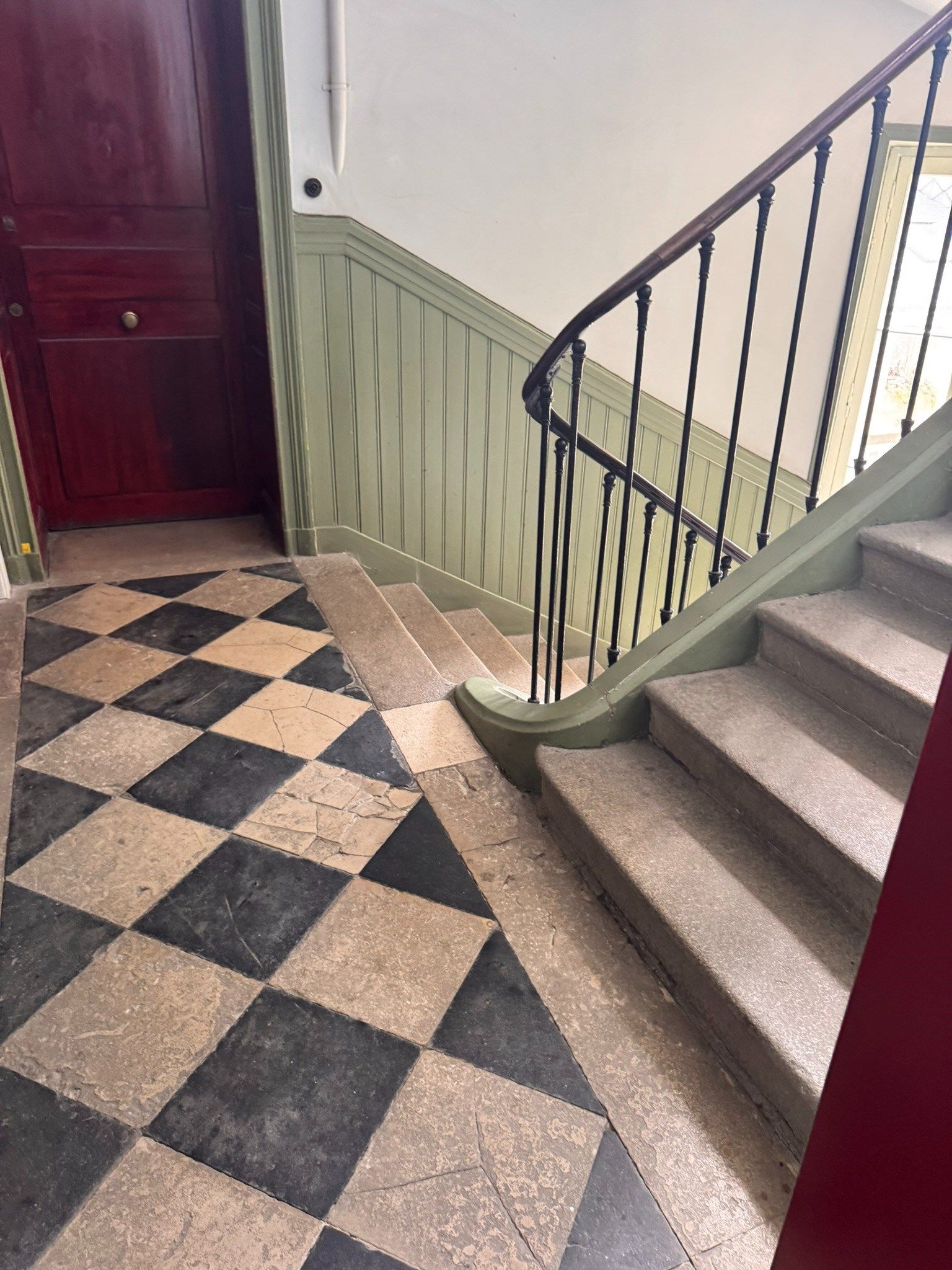 Location Appartement 3&nbsp;Pièces 87.6&nbsp;m² Nantes