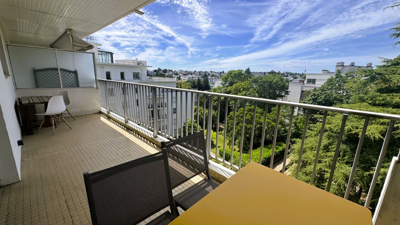 appartement 2 pièces en vente sur NANTES (44000) - Plus de details