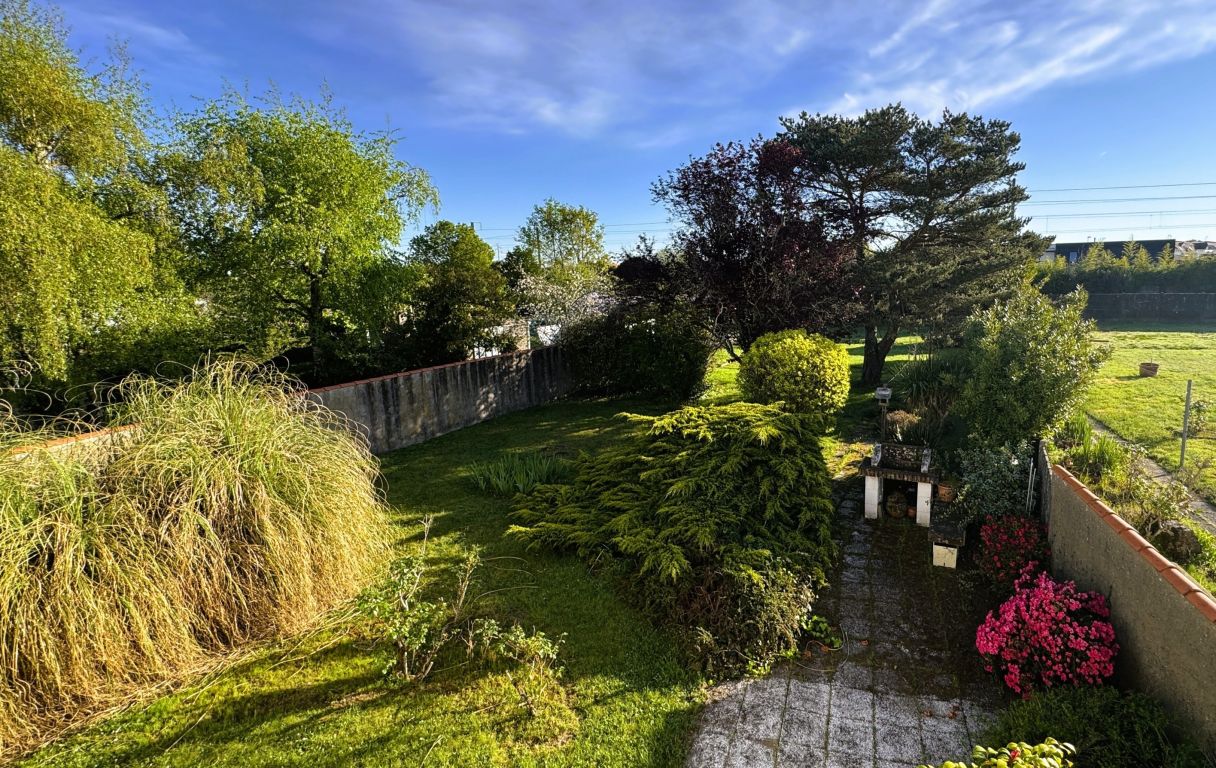 maison 6 pièces en vente sur ST SEBASTIEN SUR LOIRE (44230) - Plus de details