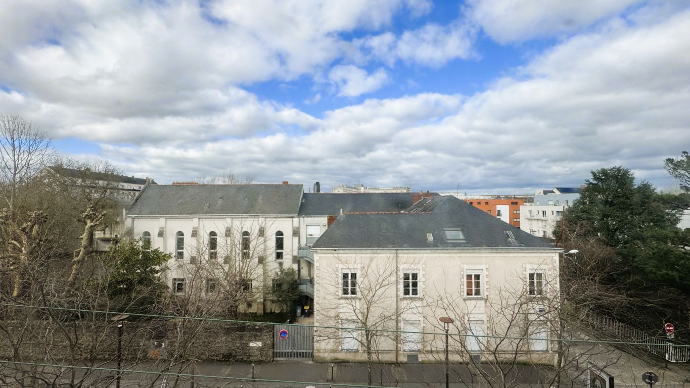 appartement 1 pièce en vente sur NANTES (44200) - Plus de details