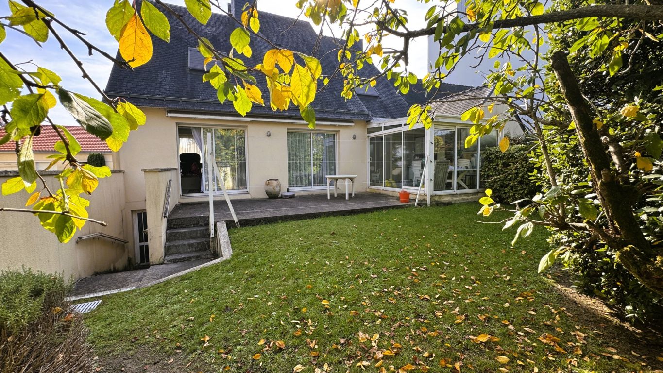 maison 6 pièces en vente sur NANTES (44300) - Plus de details