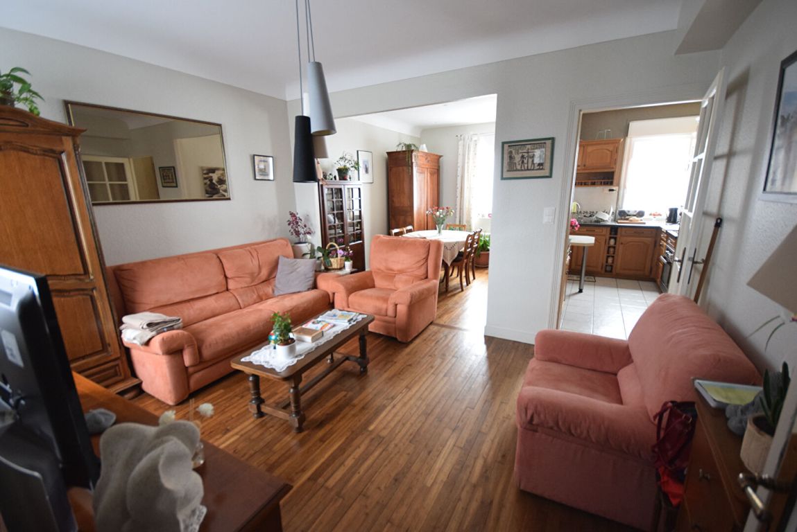 maison 4 pièces en vente sur NANTES (44000) - Plus de details