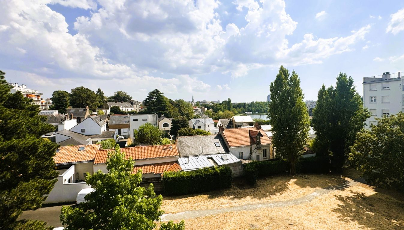 appartement 3 pièces en vente sur NANTES (44000) - Plus de details