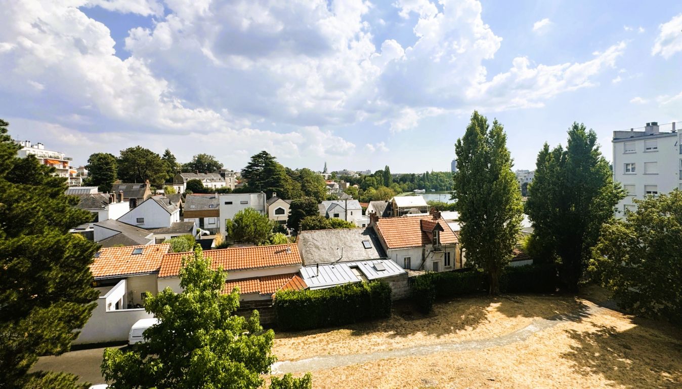 appartement 3 pièces en vente sur NANTES (44000) - Plus de details