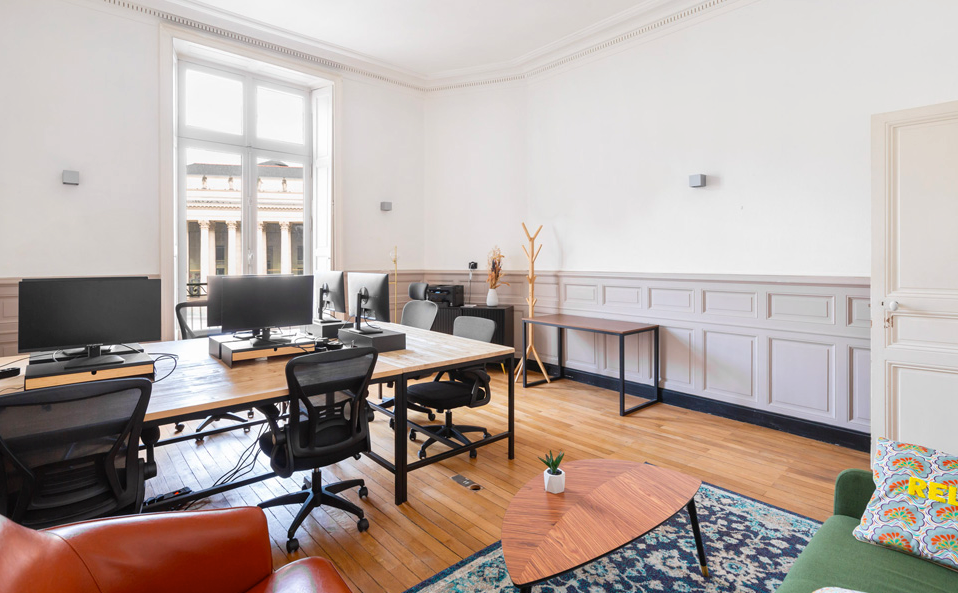 appartement 5 pièces en vente sur NANTES (44000) - Plus de details