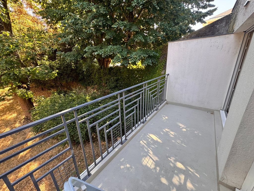 appartement 3 pièces en location sur NANTES (44000) - Plus de details