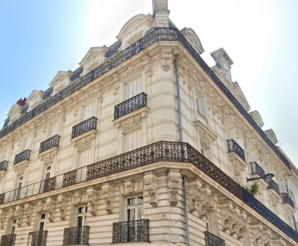 bureaux en vente sur NANTES (44000) - Plus de details