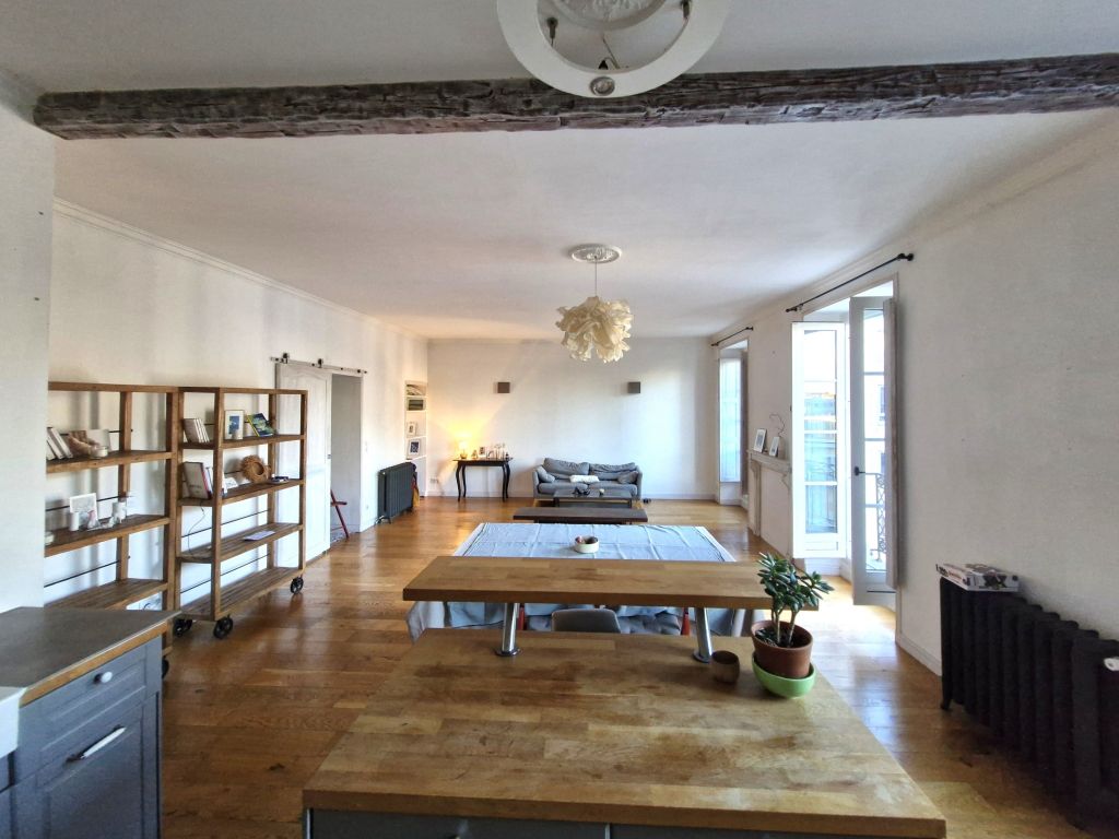 appartement 4 pièces en vente sur NANTES (44000) - Plus de details