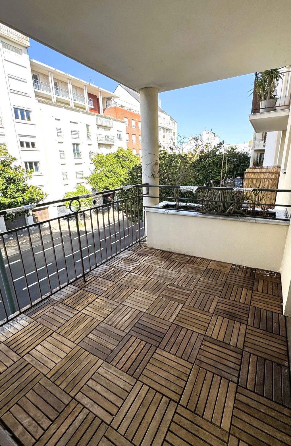 appartement 4 pièces en vente sur NANTES (44000) - Plus de details