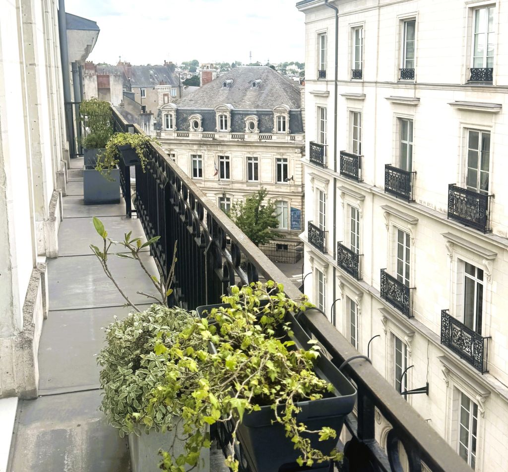 appartement 8 pièces en vente sur NANTES (44000) - Plus de details