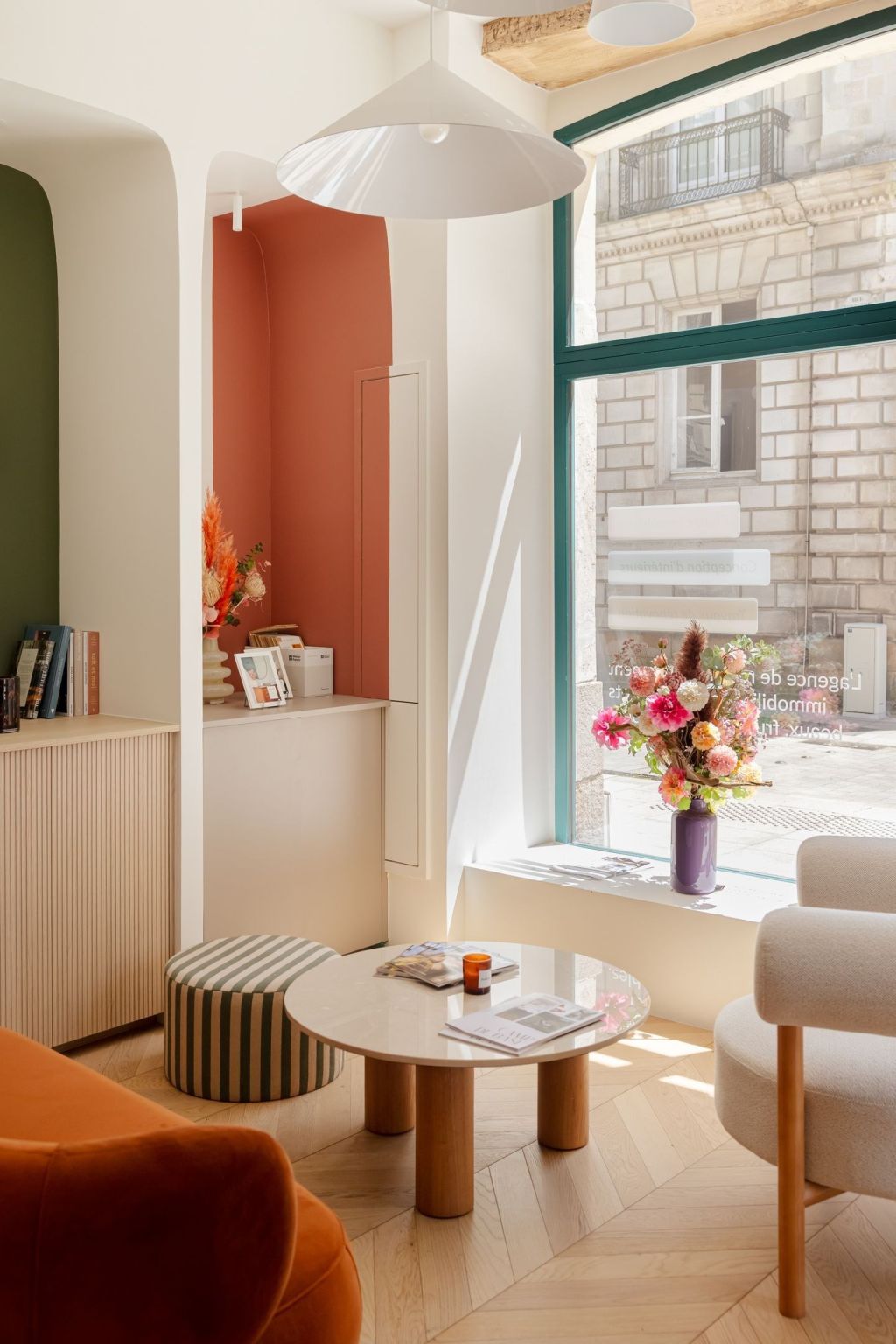 bureaux en location sur NANTES (44000) - Plus de details