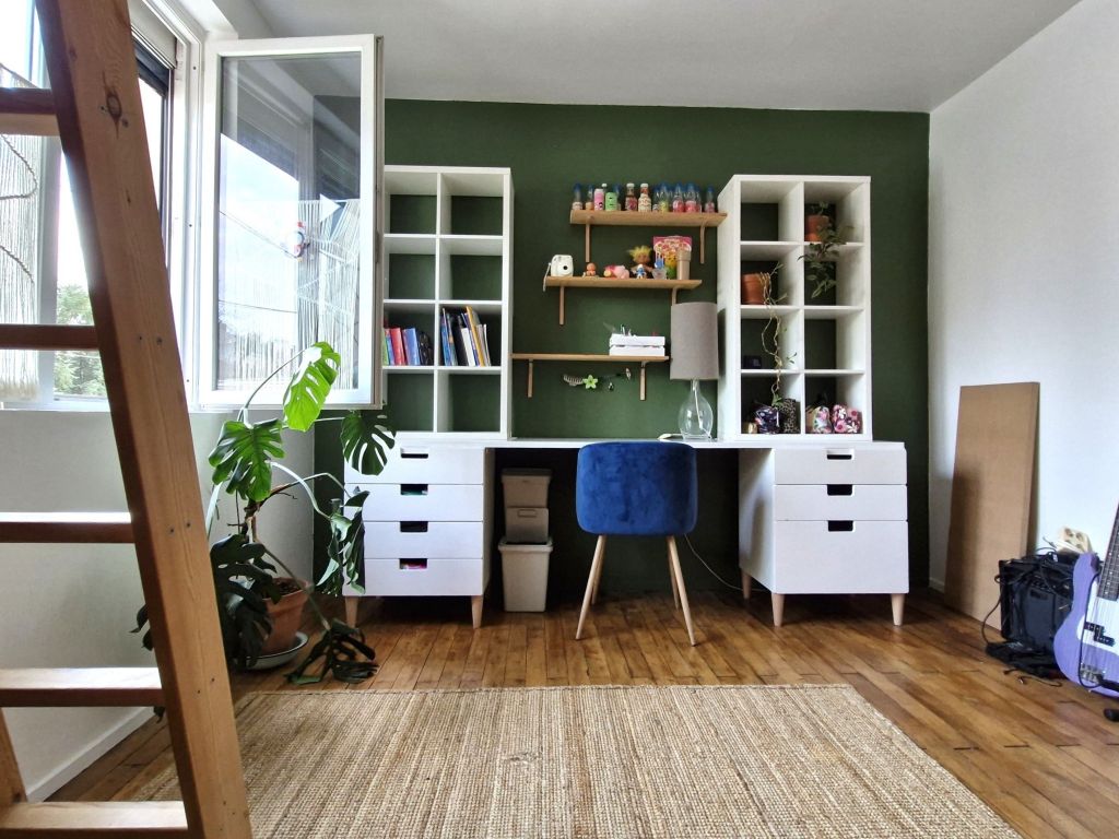 maison 5 pièces en vente sur NANTES (44100) - Plus de details