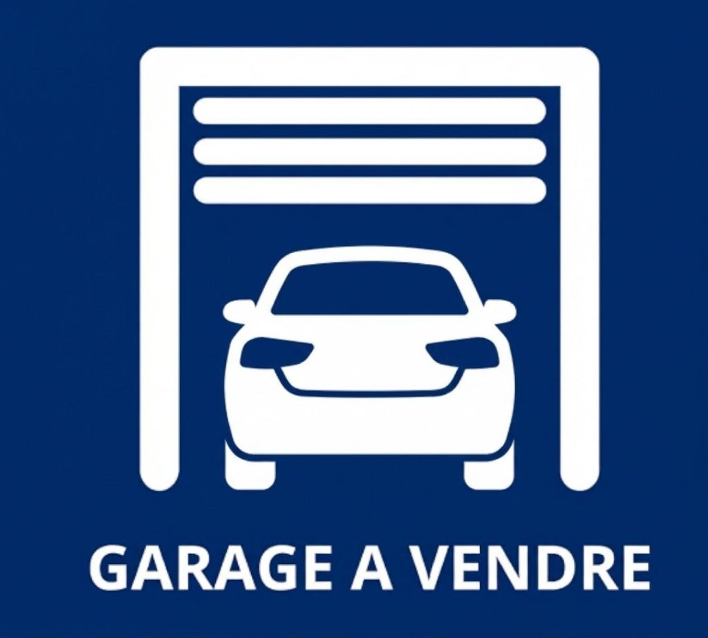 parking en vente sur NANTES (44000) - Plus de details