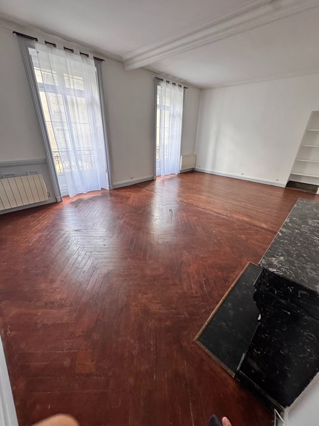 appartement 3 Pièces en location sur NANTES (44000) - Plus de details