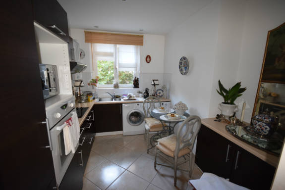 Appartement
                                                                - GRASLIN