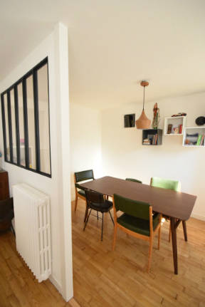 Appartement
                                                        T4
                                                                - CANCLAUX