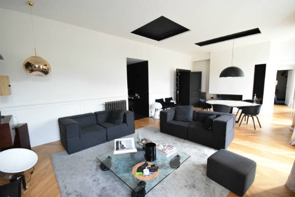 Appartement
                                                        T6
                                                                - HYPER CENTRE