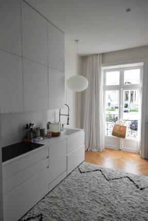 Appartement
                                                        T6
                                                                - HYPER CENTRE