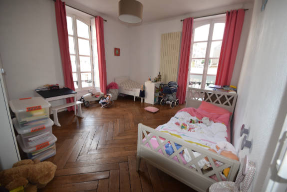 Appartement
                                                                - DOBRÉE