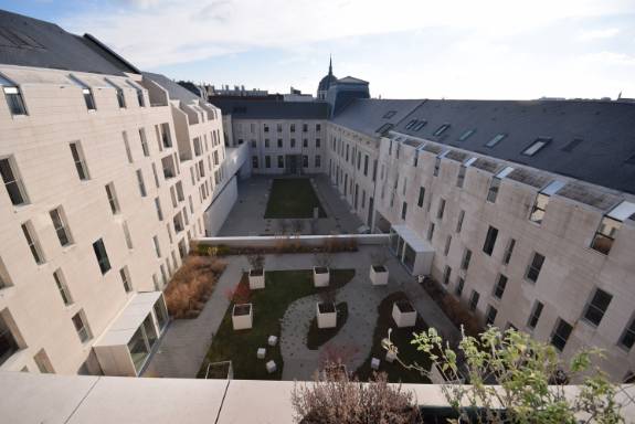 Appartement - DOBRÉE