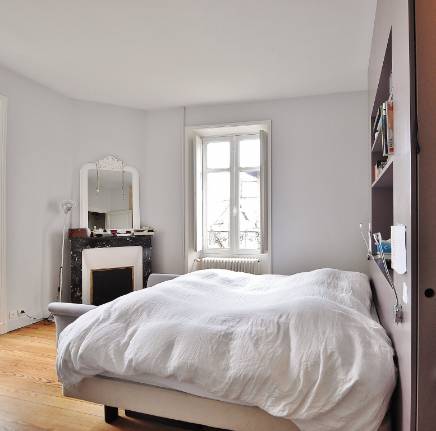 Appartement
                                                        T5
                                                                - STE ANNE 