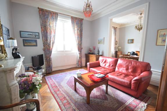 Appartement
                                                                - MONSELET