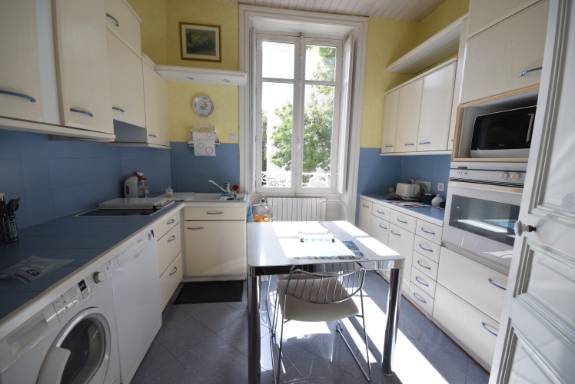 Appartement
                                                                - MONSELET