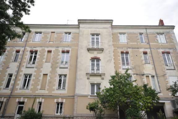 Appartement
                                                                - MONSELET