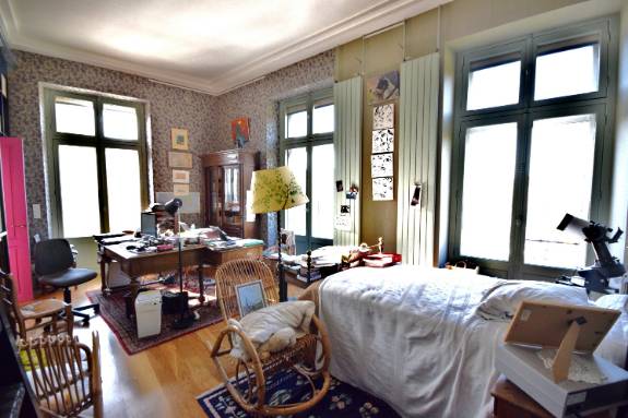 Appartement
                                                        T5
                                                                - 50 OTAGES