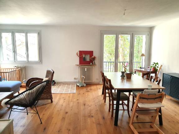 Appartement - CANCLAUX