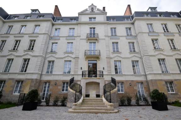 Appartement - TALENSAC