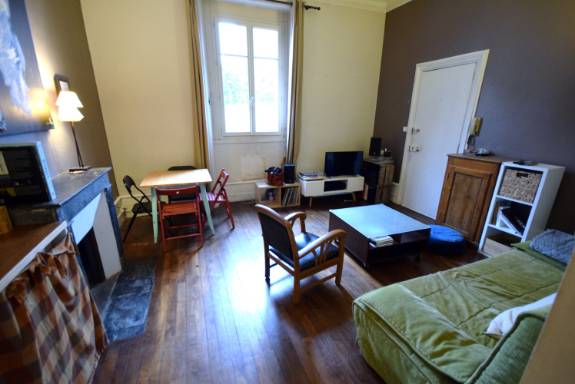 Appartement
                                                        T2
                                                                - MONSELET