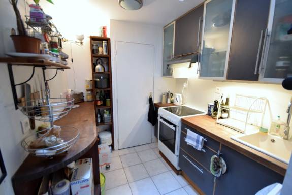 Appartement - MONSELET