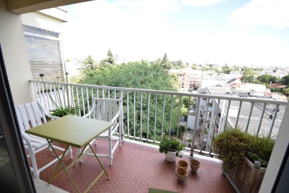 Appartement
                                                                - CANCLAUX