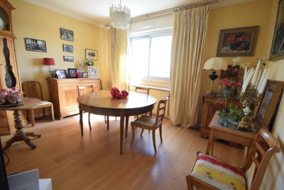 Appartement - CANCLAUX