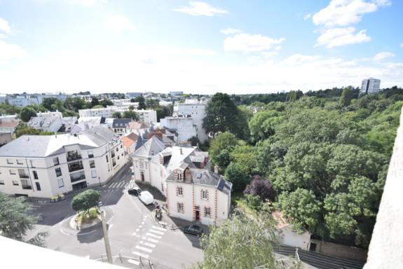 Appartement
                                                                - CANCLAUX