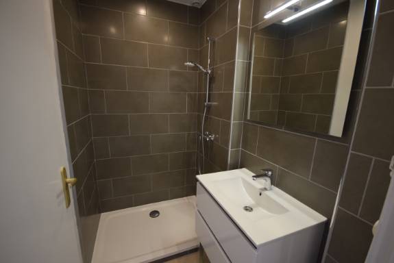 Appartement - GRASLIN